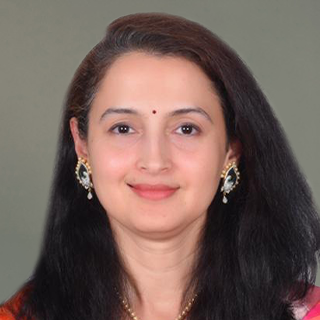 Dr. Vaibhavi Upadhye